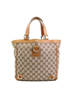 Gucci Handbag Brown